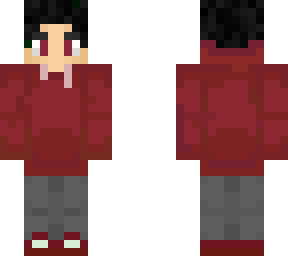 made for logan