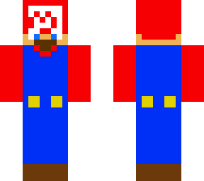 mario