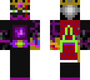 master enderman