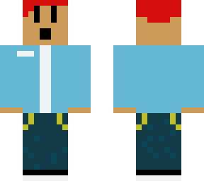 me roblox avatar