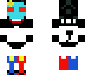 megamus