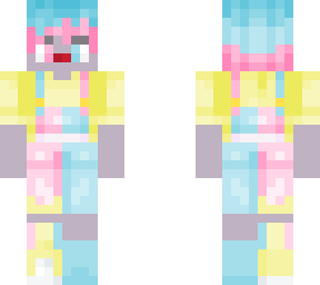 mimi oc