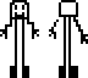 mini face