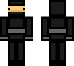 minininja