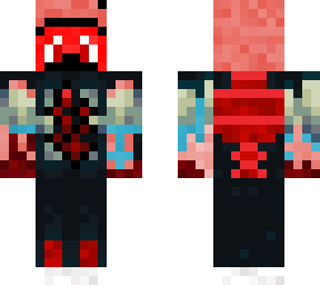 mrblood