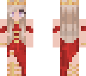my character