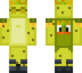 my youtube skin