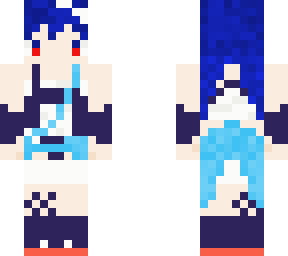 neppuu~~hatsunemiku
