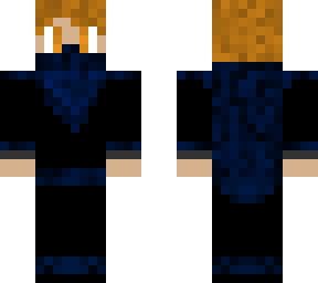 nether ninja