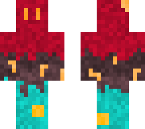 nether transiton