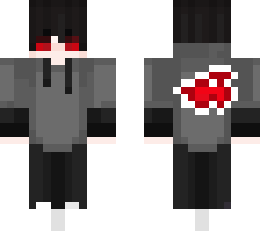 noface freind anime