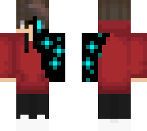 not mine its uprgaded by me not mine skin