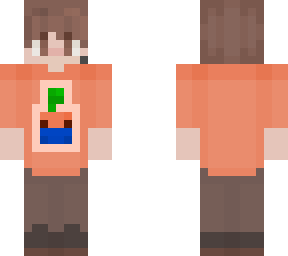 orangepeech