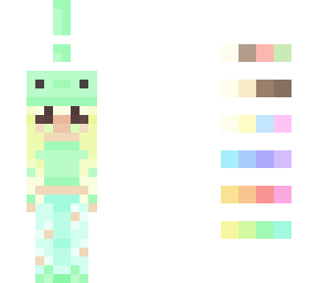 palette contest