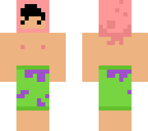 patrick