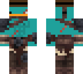 perry vikingo