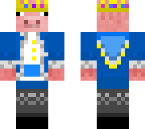 pigking