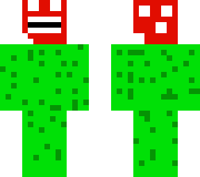 pirana-plant