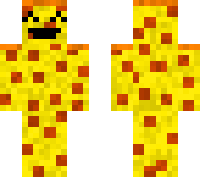 pizza man