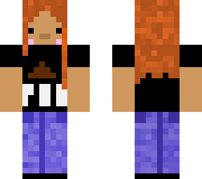 pop girl