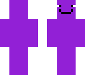 purple noob