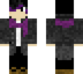 purple wildcard