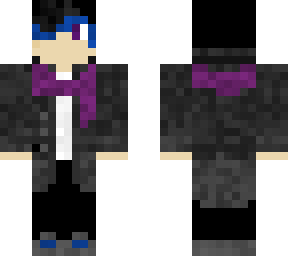 purple wildcard