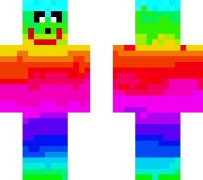 rainbow