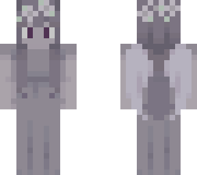rascals smp // ghost crescent