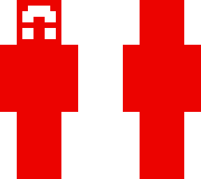 red boosfer