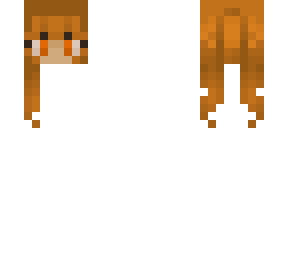 red-head girl hairbase