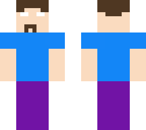 rip-off herobrine