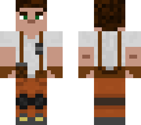 rob the builder