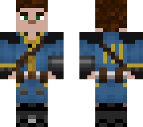 rob the sole survivor