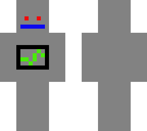 robot
