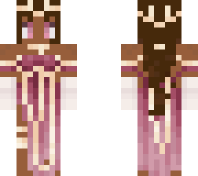 rose gold princess (edited)