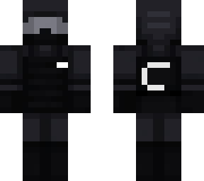 scp general