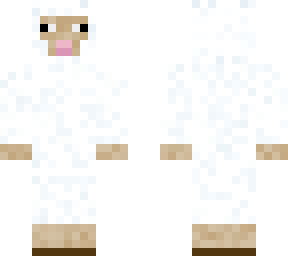 sheep - classic