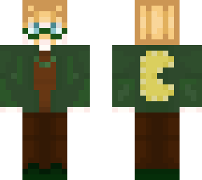 skin