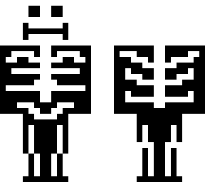 skull trooper