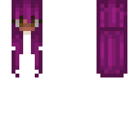 sneak peek of new skin!