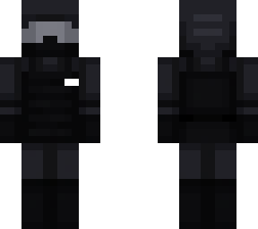 solider boy