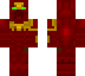 space marine