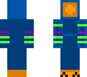 space mech
