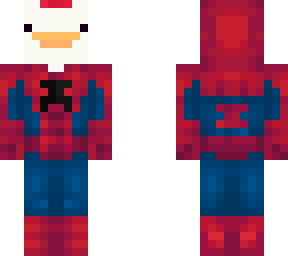 spider jakes