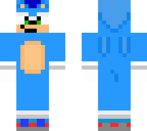 steam the hedgehog (remastered!)