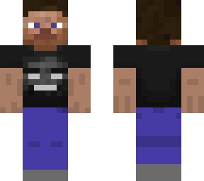 steve wither shirt