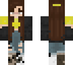 team skins r yellow