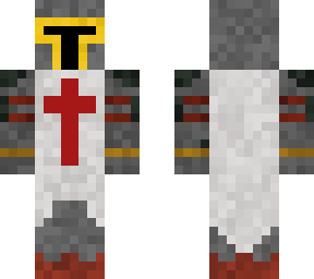templar knight