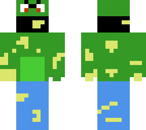 the dino-crook